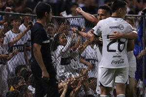 Versus / La convocatoria de Olimpia para el último baile en el ‘viejo’ Para Uno