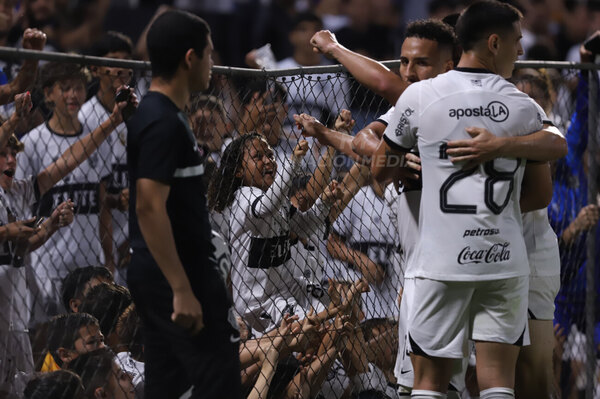Versus / La convocatoria de Olimpia para el último baile en el ‘viejo’ Para Uno