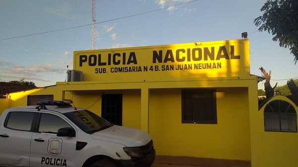 Detienen a supuesto abusador de un menor de 17 años - Oasis FM 94.3