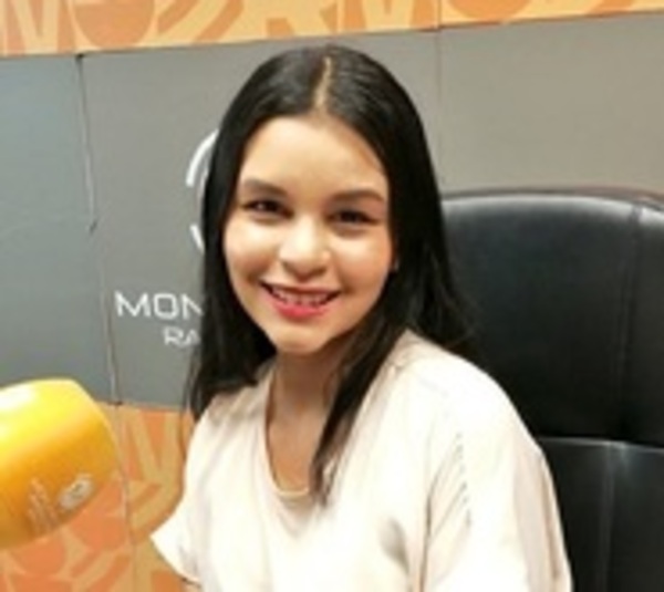 Tatiana, la primera en recibir un corazón, necesita donantes de sangre - Paraguay.com