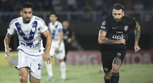 Ameliano quiere aguar la despedida de Olimpia del ‘viejo’ Para Uno