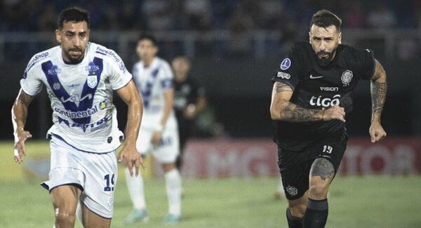 Ameliano quiere aguar la despedida de Olimpia del ‘viejo’ Para Uno