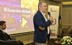 Costos de accidentes laborales equivalen 4% del PIB mundial y es solo la “punta del iceberg” - .::Agencia IP::.