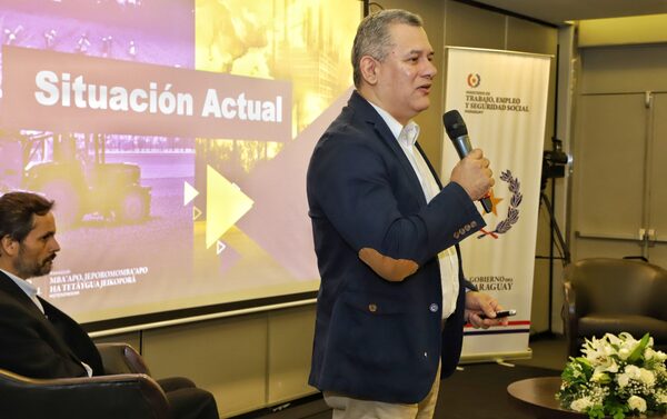Costos de accidentes laborales equivalen 4% del PIB mundial y es solo la “punta del iceberg” - .::Agencia IP::.