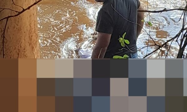 Hallan cuerpo de hombre que estaba desaparecido