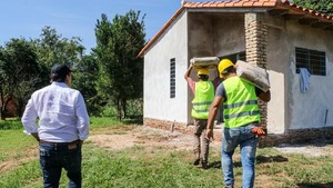 Plataforma Che Róga Porã abre desde hoy para proyectos inmobiliarios - ADN Digital