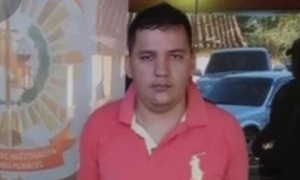 Estremecedor relato de víctima del fugitivo violador serial de Coronel Oviedo