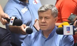 Comandante de la Policía Nacional admite que capacidad en Itapúa no es suficiente – Prensa 5