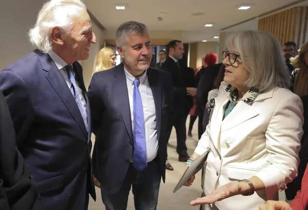 Destacados hispanistas entre los candidatos al Princesa de Comunicación y Humanidades - Mundo - ABC Color