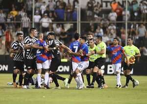 Libertad vs. Cerro Porteño: ¿Cuándo, dónde y a qué hora será el clásico? - Fútbol - ABC Color