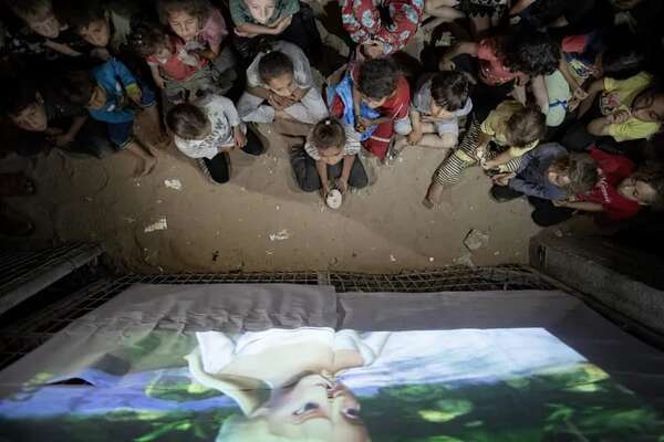 EE.UU. dice que aún no ha visto plan de Israel para proteger civiles ante invasión en Rafah - Mundo - ABC Color