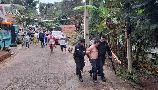 Despechado que mató a su hijastro fue condenado a 20 años de cárcel - La Clave