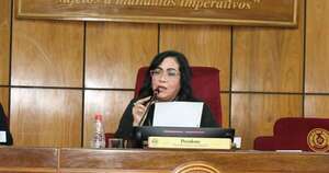 Diario HOY | Yamy Nal apelará decisión de juez: “Es una barbaridad, deja nefasto precedente”