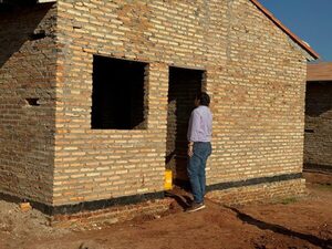 Primera vivienda: Familias podrán postularse desde finales de mayo - El Independiente