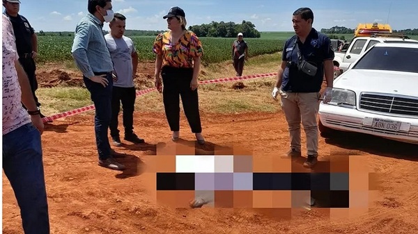 Caso homicidio de abogado: Ministerio Público pedirá ayuda a países vecinos para peritar audio de whatsapp