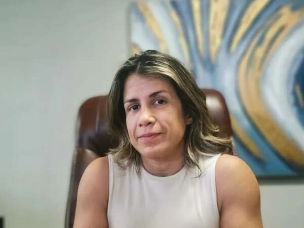 Jueces defendieron derecho al acceso a la información pública, señala abogada Alejandra Peralta - Nacionales - ABC Color