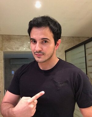 Juez rechazó denuncia por violencia contra la mujer en contra de Christian Chena - PDS RADIO Y TV