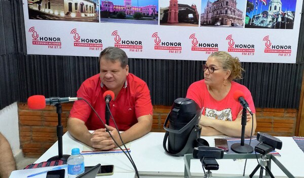 Ponen en duda sorpresivo comunicado de Seccional N° 4 sobre bomberos de Reducto - San Lorenzo Hoy