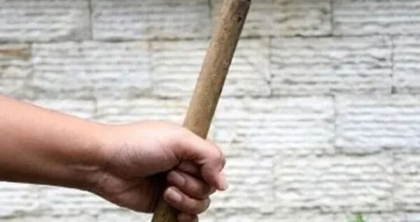 Capitán Bado: Niña muere tras ser golpeada con un palo de madera por su hermana
