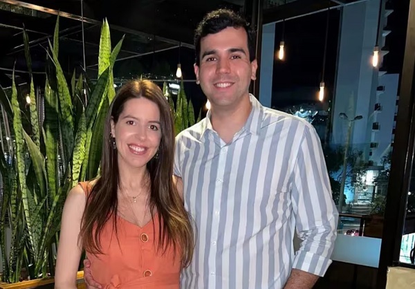 Esposa de “investigador” de Seprelad es nombrada ministra en medio de pesquisa sobre Cartes