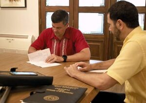 Hambre Cero es un cambio de paradigma en la gestión del Estado para asegurar alimentación escolar