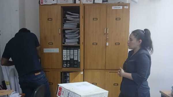 Municipalidad de Luque no remitió documentos sobre zona del mortal raudal, afirma fiscal