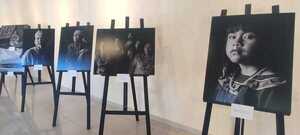 Habilitan exposición de fotografías "Shipibo Konibo Retratos de mi Sangre"