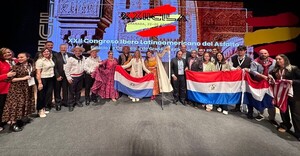 Paraguay será sede del Congreso Iberolatinoamericano del Asfalto 2025 - .::Agencia IP::.