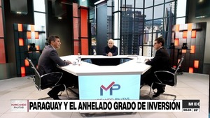 Para el presidente Peña las empresas ya ven a Paraguay con grado de inversión - Megacadena - Diario Digital