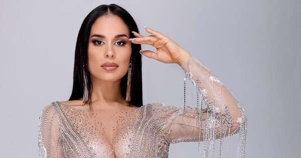 Diario HOY | Fabi Martínez es la nueva soberana del Miss Eco América