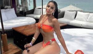 [VIDEO] Así mataron a una miss vinculada con capo narco