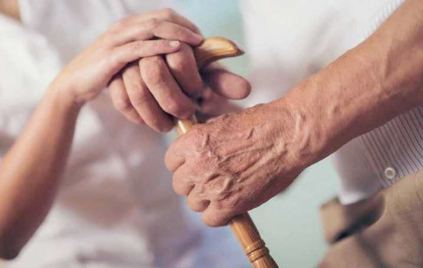 Dirección de Derechos Humanos conmemora el Día Nacional del Adulto Mayor
