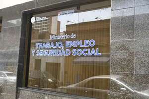 Ministerio de Trabajo lanza convocatoria para 35 puestos de empleo como guardia de seguridad - Nacionales - ABC Color
