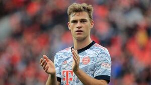 Kimmich advierte de que el Real Madrid "siempre es peligroso"