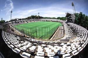 Olimpia habilitó más lugares para la despedida de Para Uno - Olimpia - ABC Color