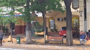 Trabajador denunció haber sido detenido por la Policía de forma irregular