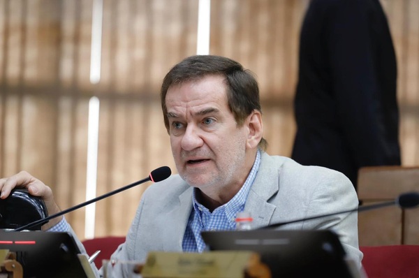Patria Querida queda sin representación en el senado - La Tribuna