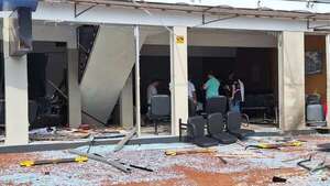 Criminalidad crece en Itapúa: cinco atracos violentos en seis meses  - Policiales - ABC Color