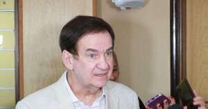 Diario HOY | Para Patria Querida, renuncia de Penner fue unilateral