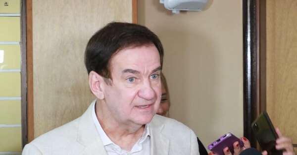 Diario HOY | Para Patria Querida, renuncia de Penner fue unilateral