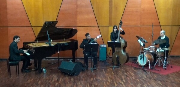 Orquesta Sinfónica Nacional celebrará Día internacional del Jazz con acceso libre y gratuito - .::Agencia IP::.