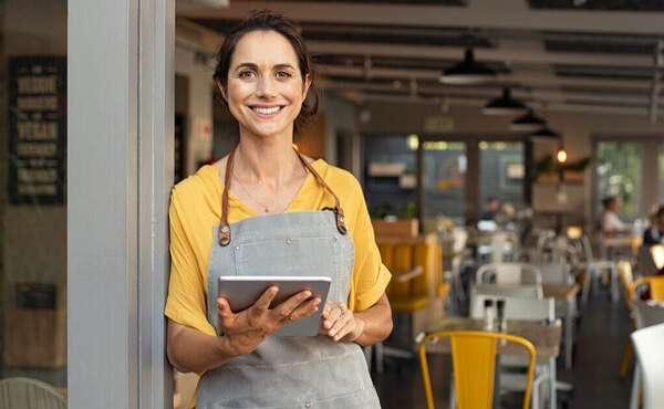 ¿Cómo convierto a mi emprendimiento en una EAS?