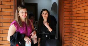 La Nación / Defensa de Mousques presentará acción de inconstitucionalidad sobre fallo de jueza