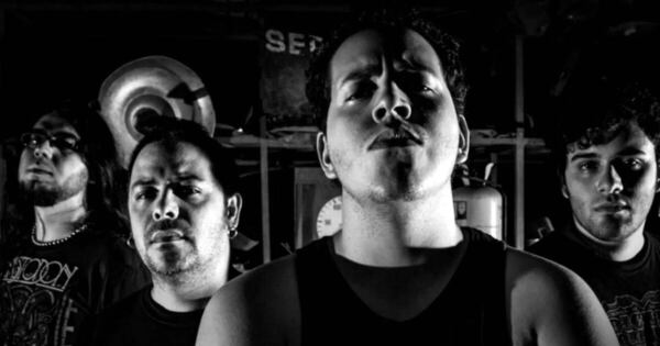 Diario HOY | La banda nacional Full/SIN estrenó sencillo “Colours on Your Skin”