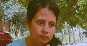 Diario HOY | Buscan a mujer desaparecida hace ocho días en Concepción