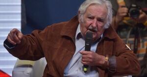 Diario HOY | Mujica anuncia que tiene un tumor en el esófago