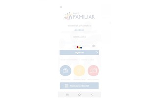 Pésimo servicio y falta de seriedad del Banco Familiar genera quejas - La Clave