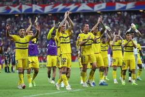 Estudiantes y Boca Juniors se miden con el objetivo de seguir agrandando su historia - Fútbol Internacional - ABC Color