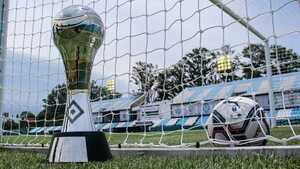 Copa Paraguay: Están designados los jueces que darán el pitazo inicial a la Copa de Todos - ADN Digital