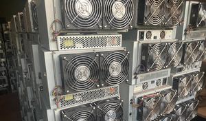 Imputan a responsable de local de criptominería en Quiindy